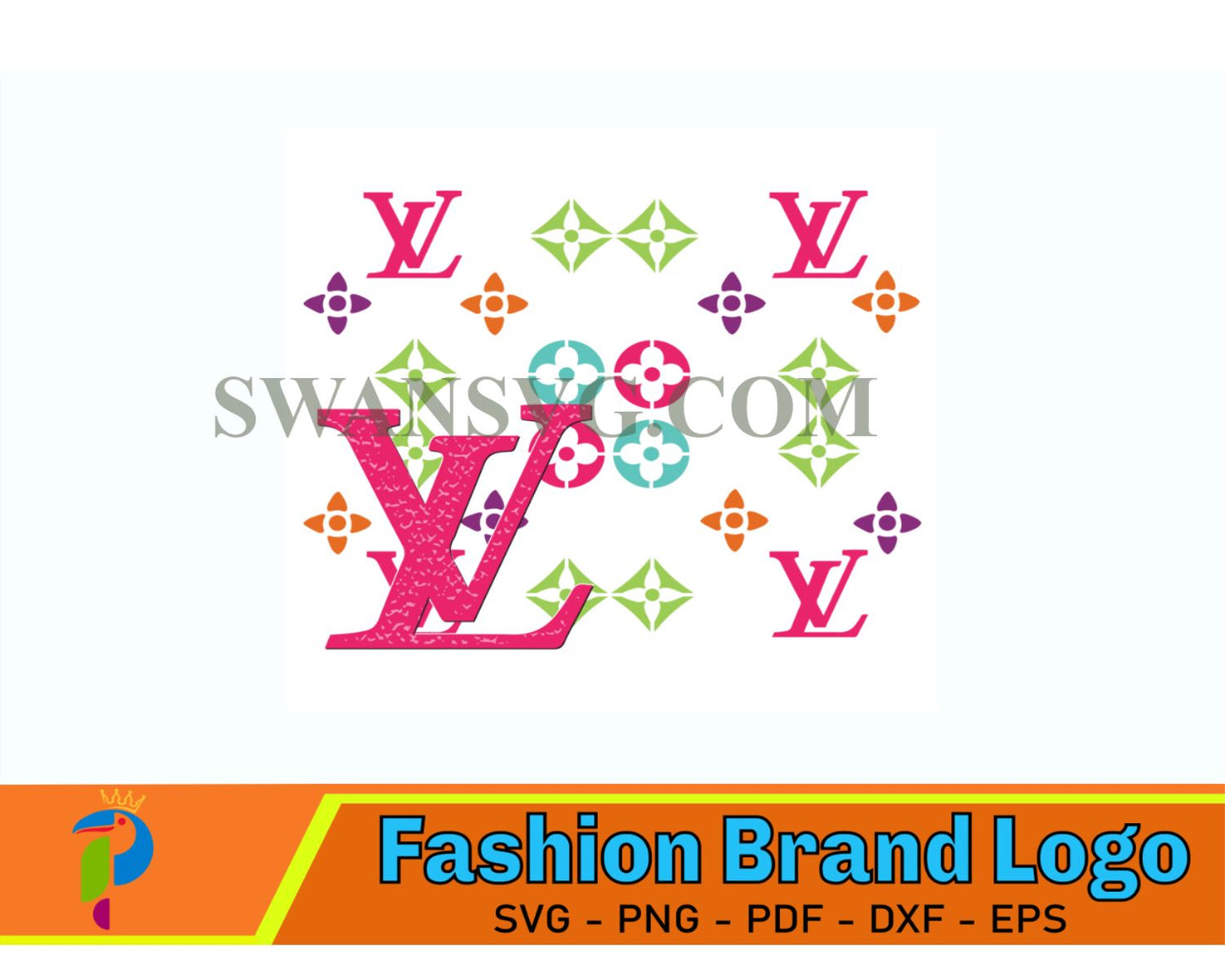 Brand Logo Svg, Logo Bundle, Trending Svg, Shoe Sport Brand, Famous