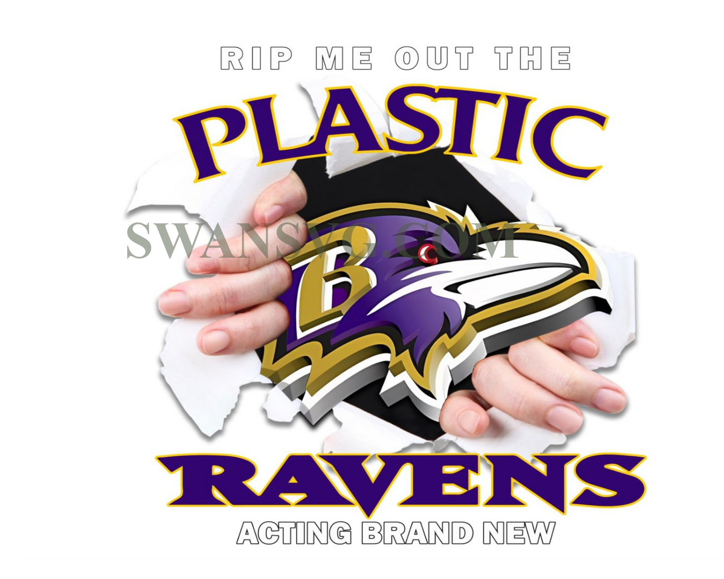 Baltimore Ravens Bundle Svg, Ravens Svg, Ravens logo svg, Nfl svg
