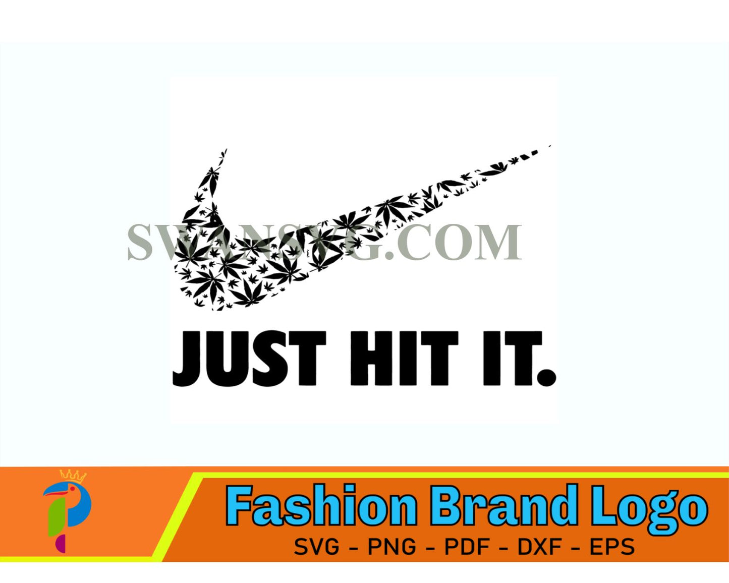 Brand Logo Svg Bundle, Trending Brand Logo Svg, Famous Brand Svg