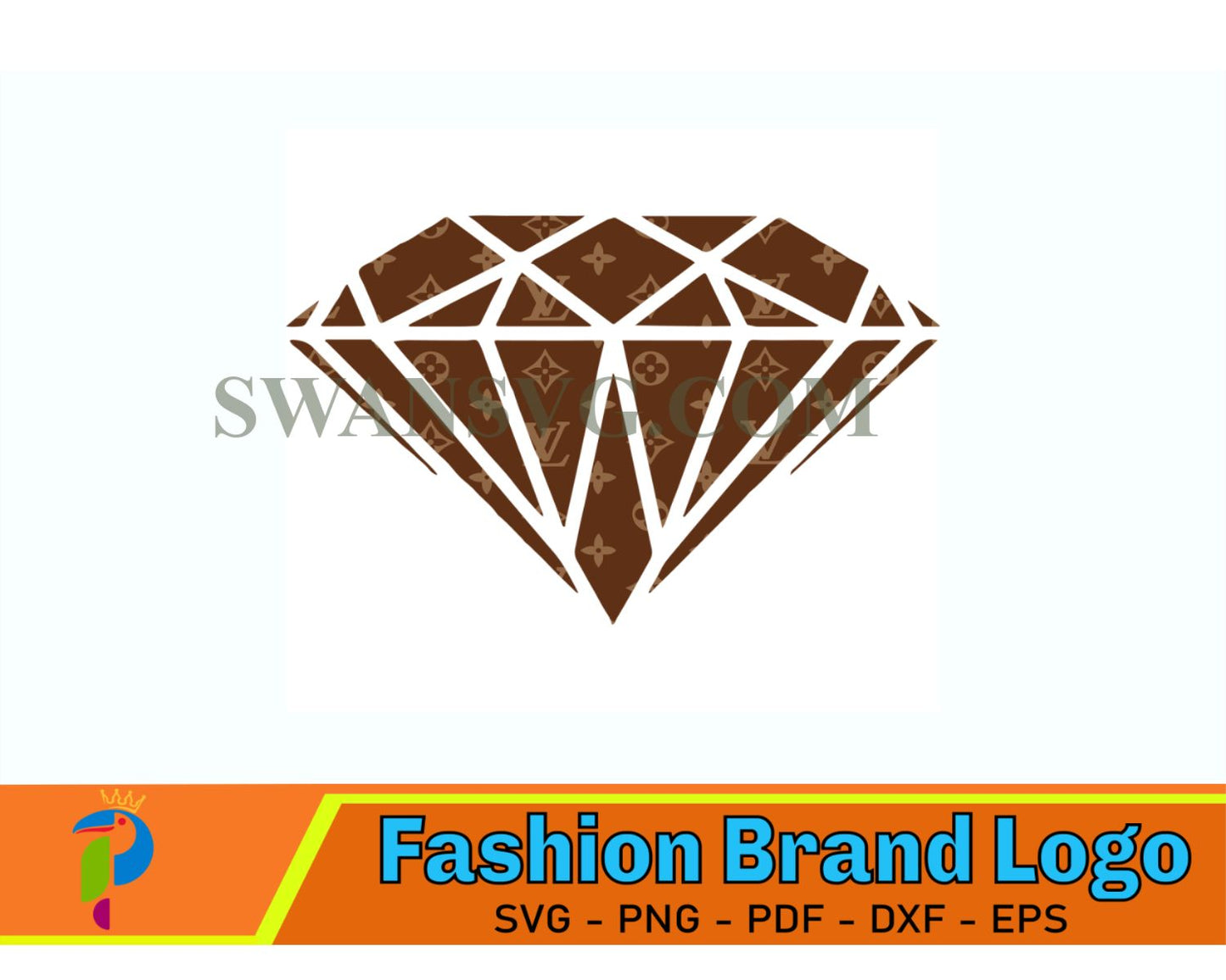 Brand Logo Svg, Logo Bundle, Trending Svg, Shoe Sport Brand, Famous