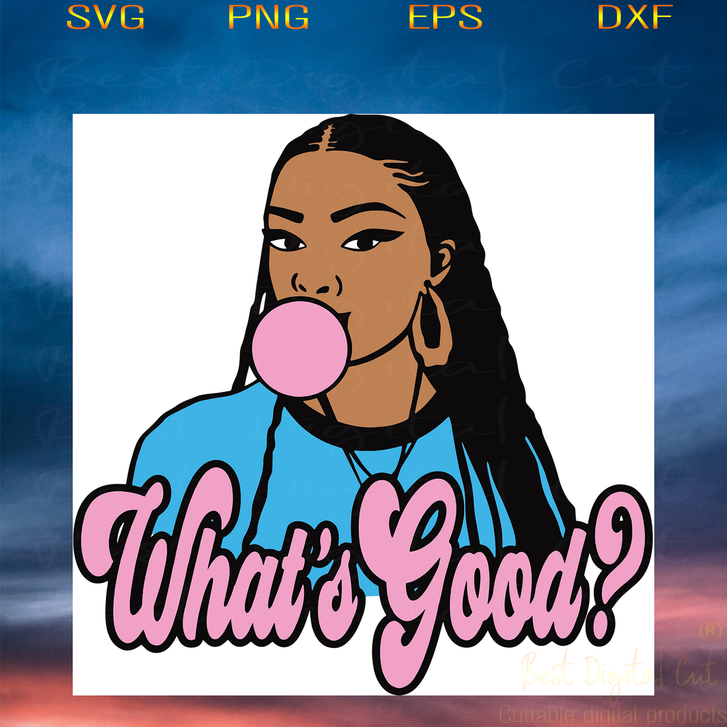 A wise woman puts god first black girl svg, black lives matter