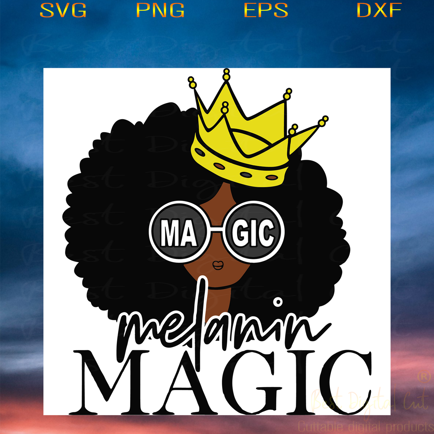 Black Girl Black Lives Matter Svg Trending Svg, Black Girl Svg