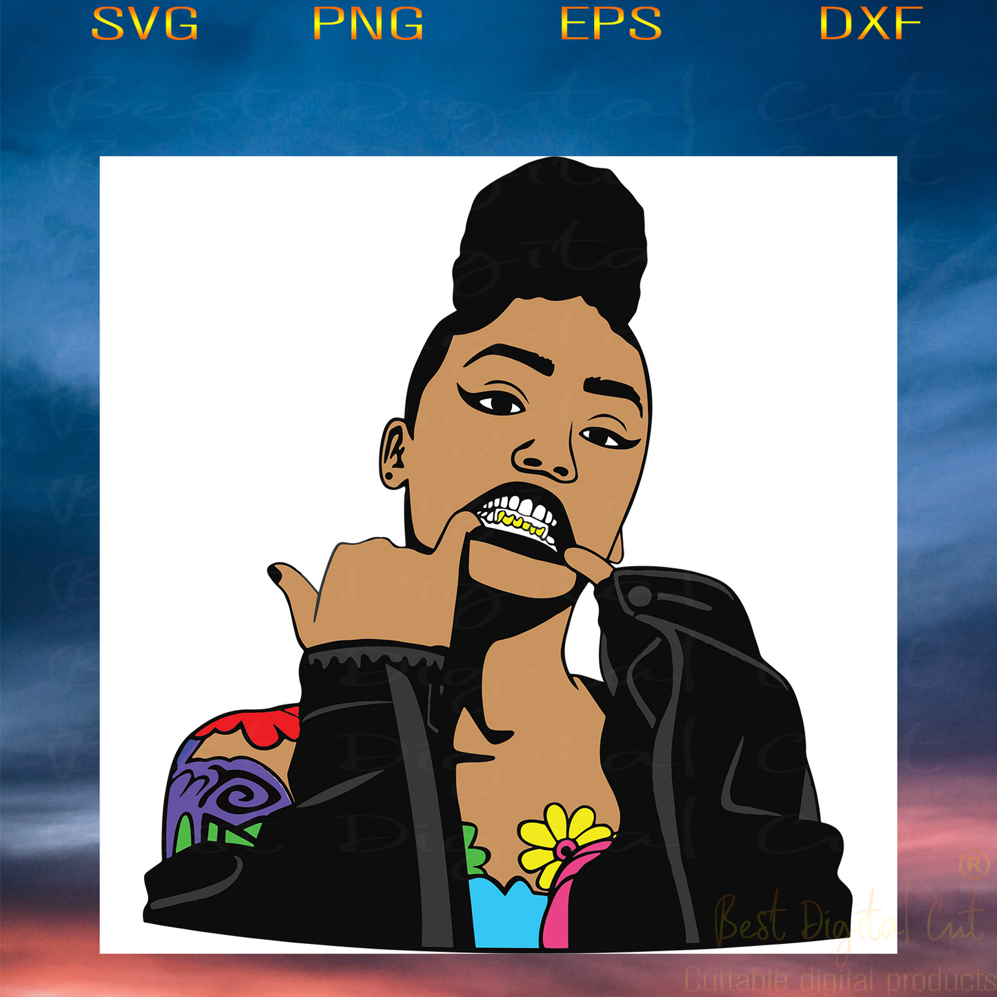 Black girl black girl svg, black girl shirt, black girl gift