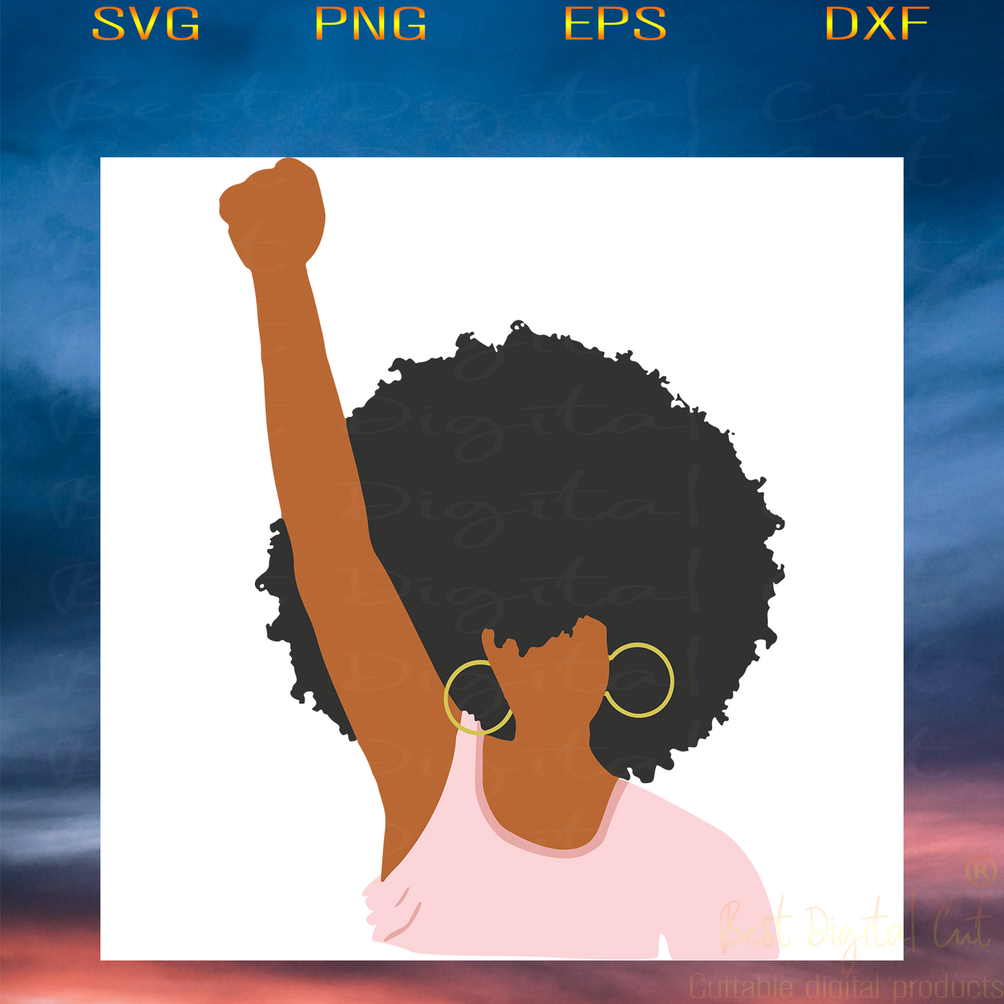 Black girl black girl svg, black girl shirt, black girl gift