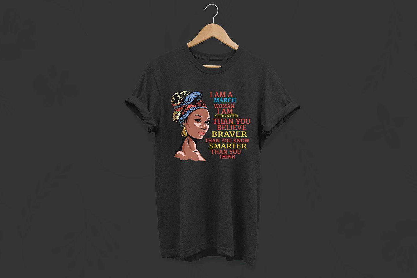 Black Women Svg, Black Afro Woman Svg, Strong Black Woman