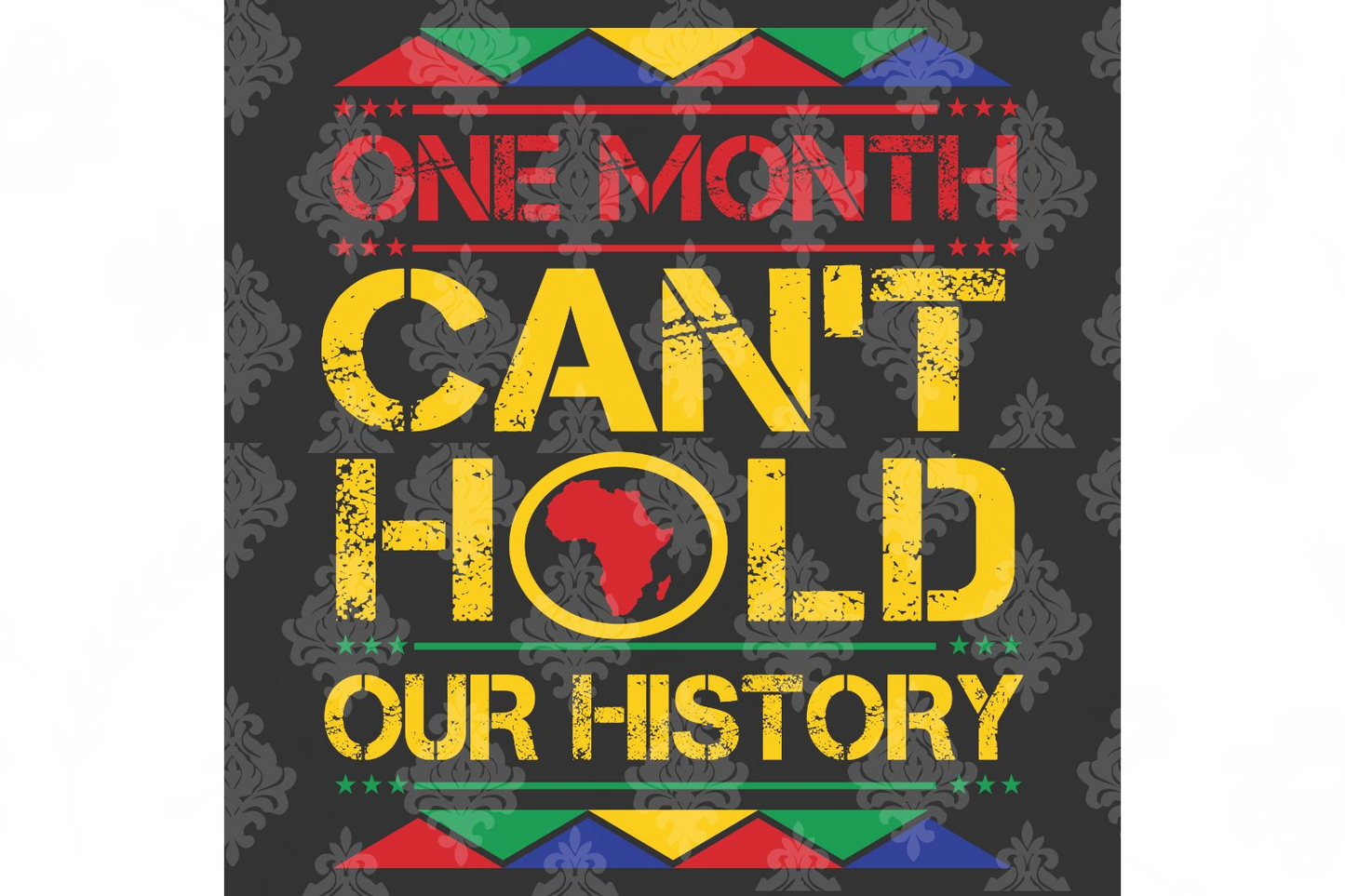 Black Girl Black Girl Magic, African American Svg, Black Girl Gift