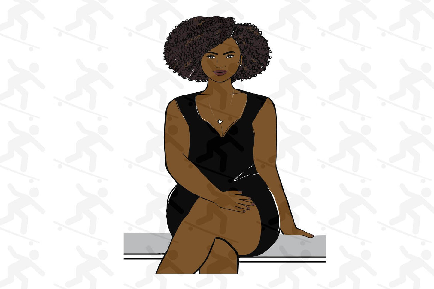 Black girl svg bundles svg bundles, black lives matter, afro svg