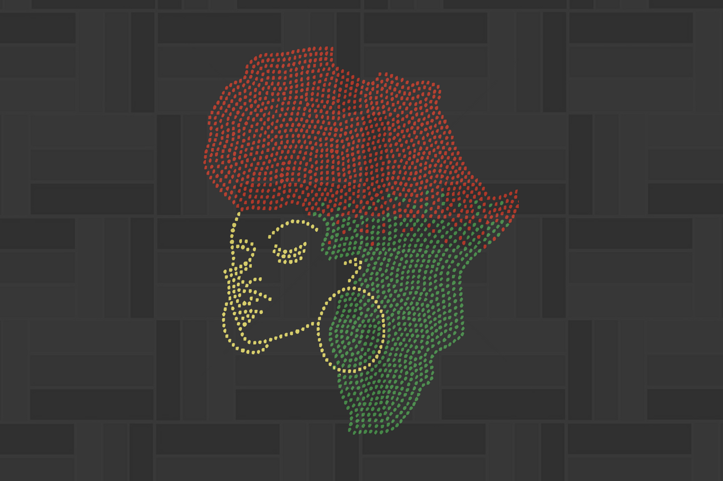 Black Women Svg, Black Afro Woman Svg, Strong Black Woman Svg
