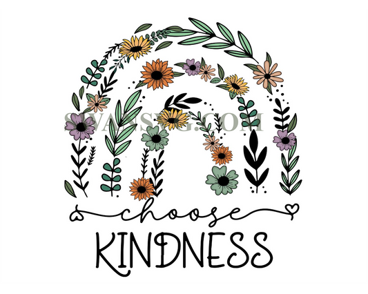 Choose Kindness PNG Kindness png Be Kind png