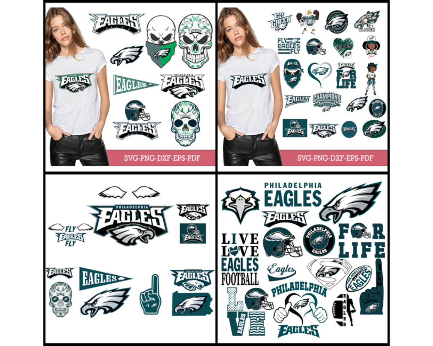 Sports Svg, Philadelphia eagles svg,Philadelphia eagles logo svg