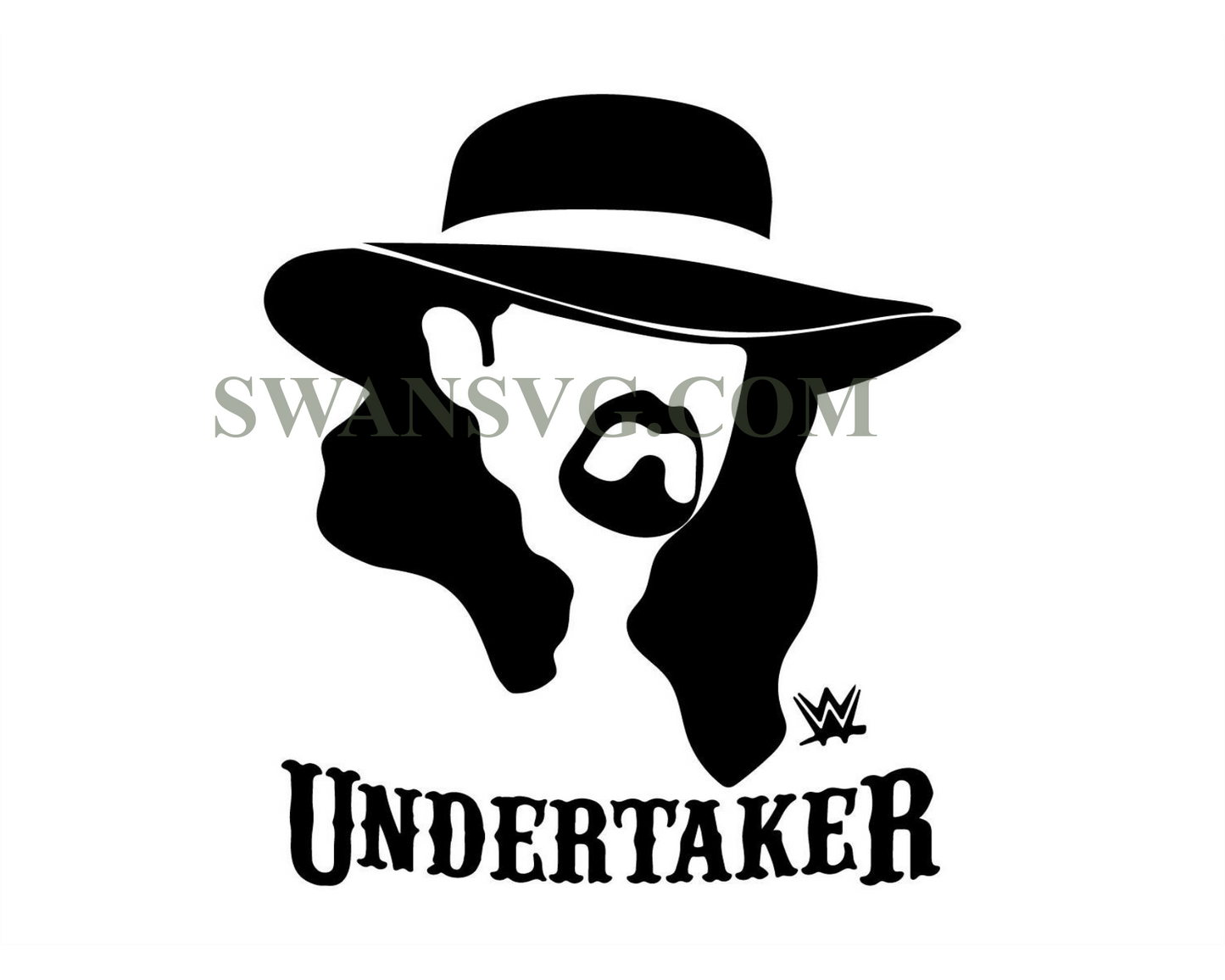 The Undertaker Wrestling WWE World Wrestling Federation