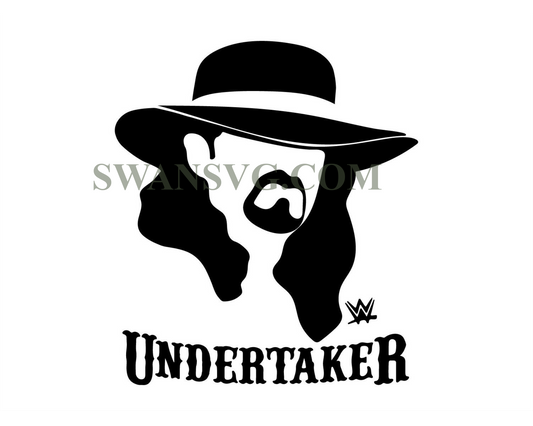 The Undertaker Wrestling WWE World Wrestling Federation