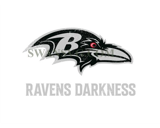 Raven Darkness