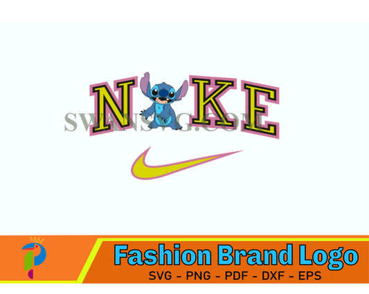 Fashion Brand Logo Svg, Bundle Logo Svg, Brand Logo Svg, Famous Logo