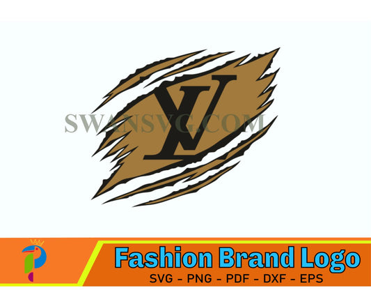 Brand Logo Svg Bundle, Trending Brand Logo Svg, Famous Brand