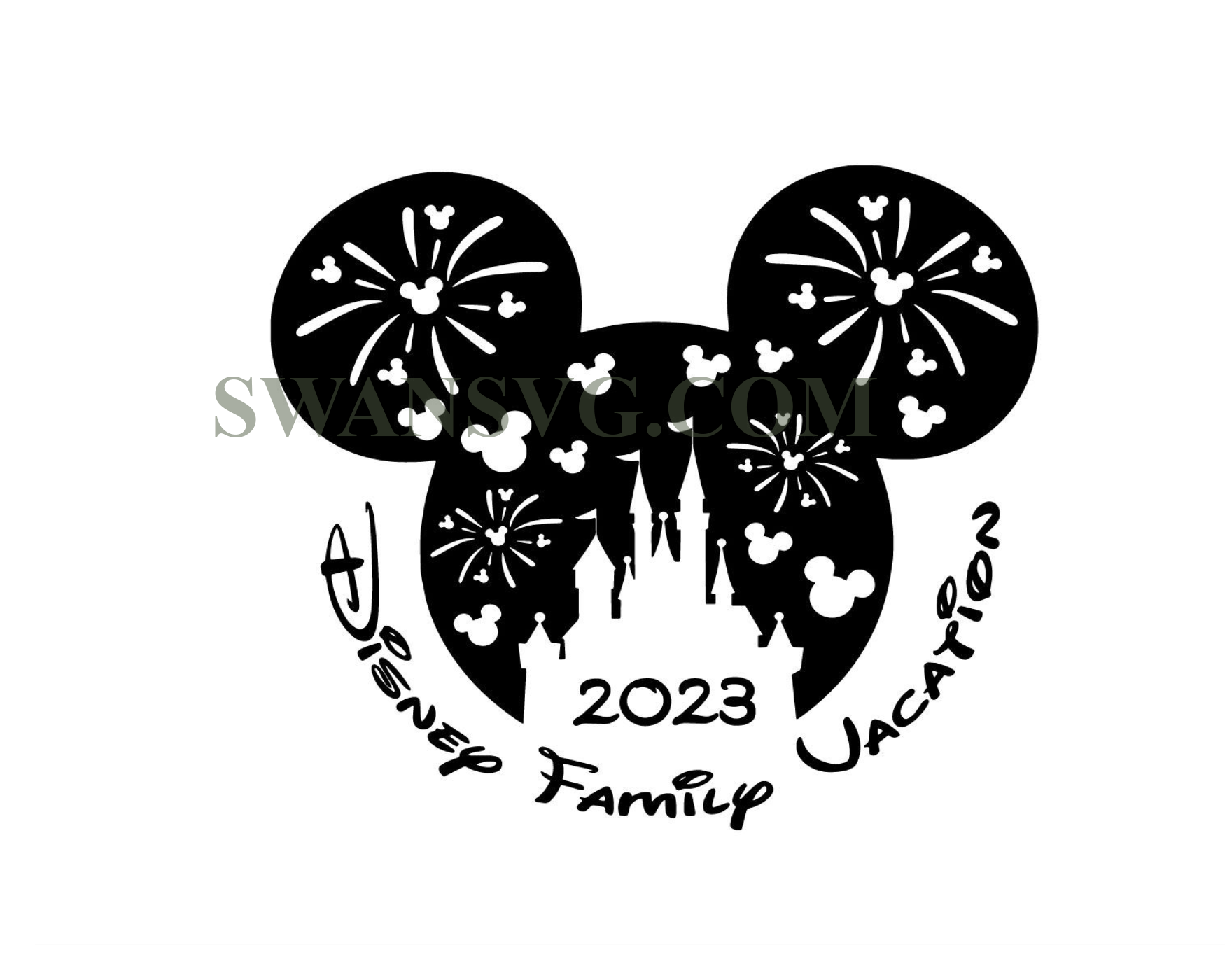 2025 Family Vacation Svg Png 2025 Magical World Vacat vrogue.co