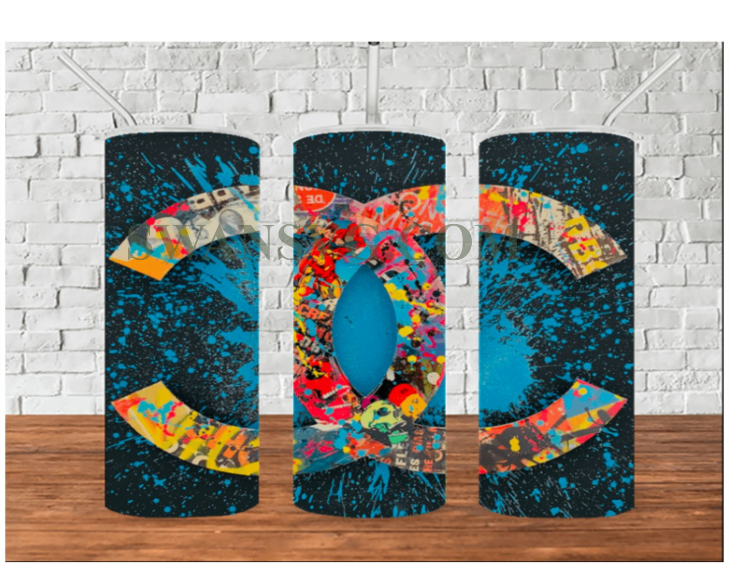 Design Tumbler Png, Tumbler Bundle Png, Fashion Tumbler