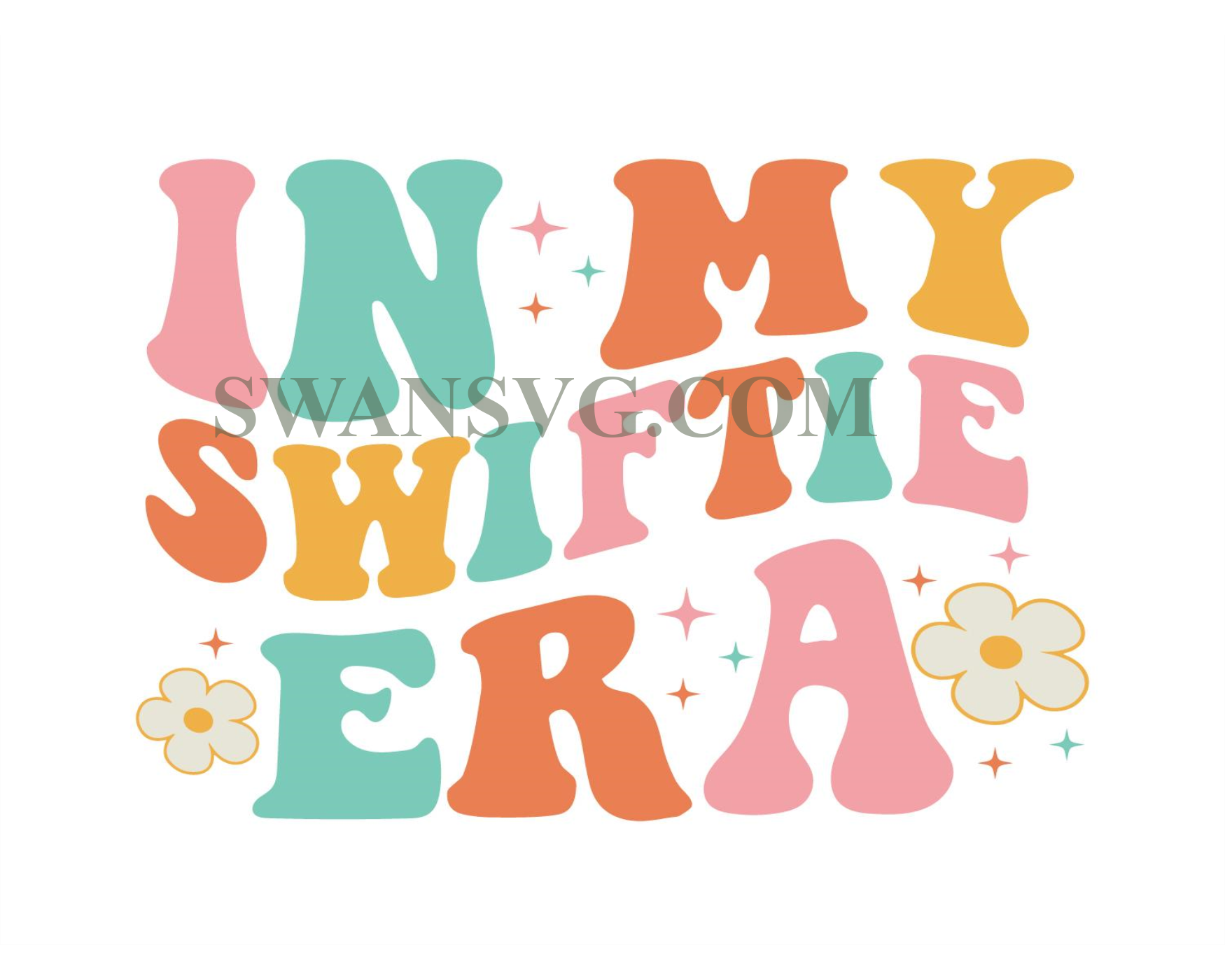 In My Swiftie Era Svg,Png,Swiftie Era Svg,Swiftie Merch,Swiftie Png ...