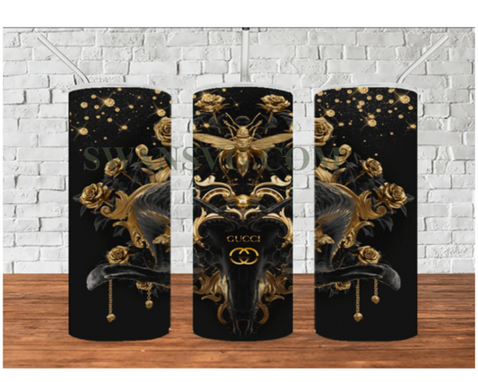 Design Tumbler Png, Tumbler Bundle Png, Fashion Tumbler