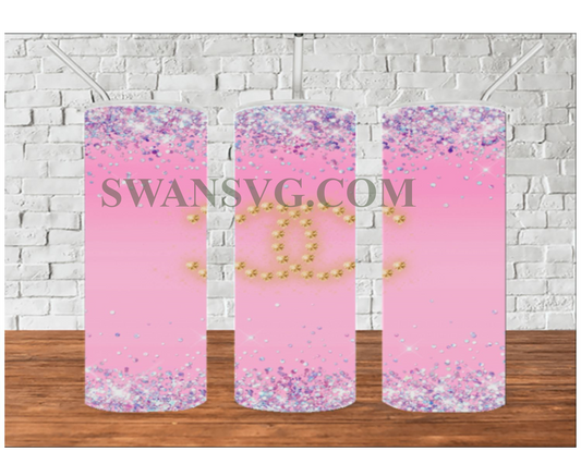 Design Tumbler Png, Tumbler Bundle Png, Fashion Tumbler