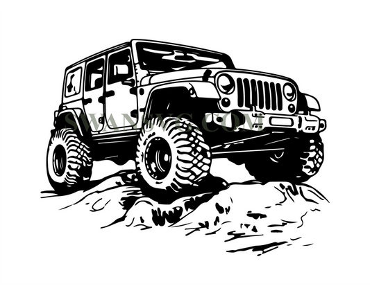 Svg Jeep, Jeep Png, Jeep Grill Svg, Jeep Svg File, Jeep Svg Images