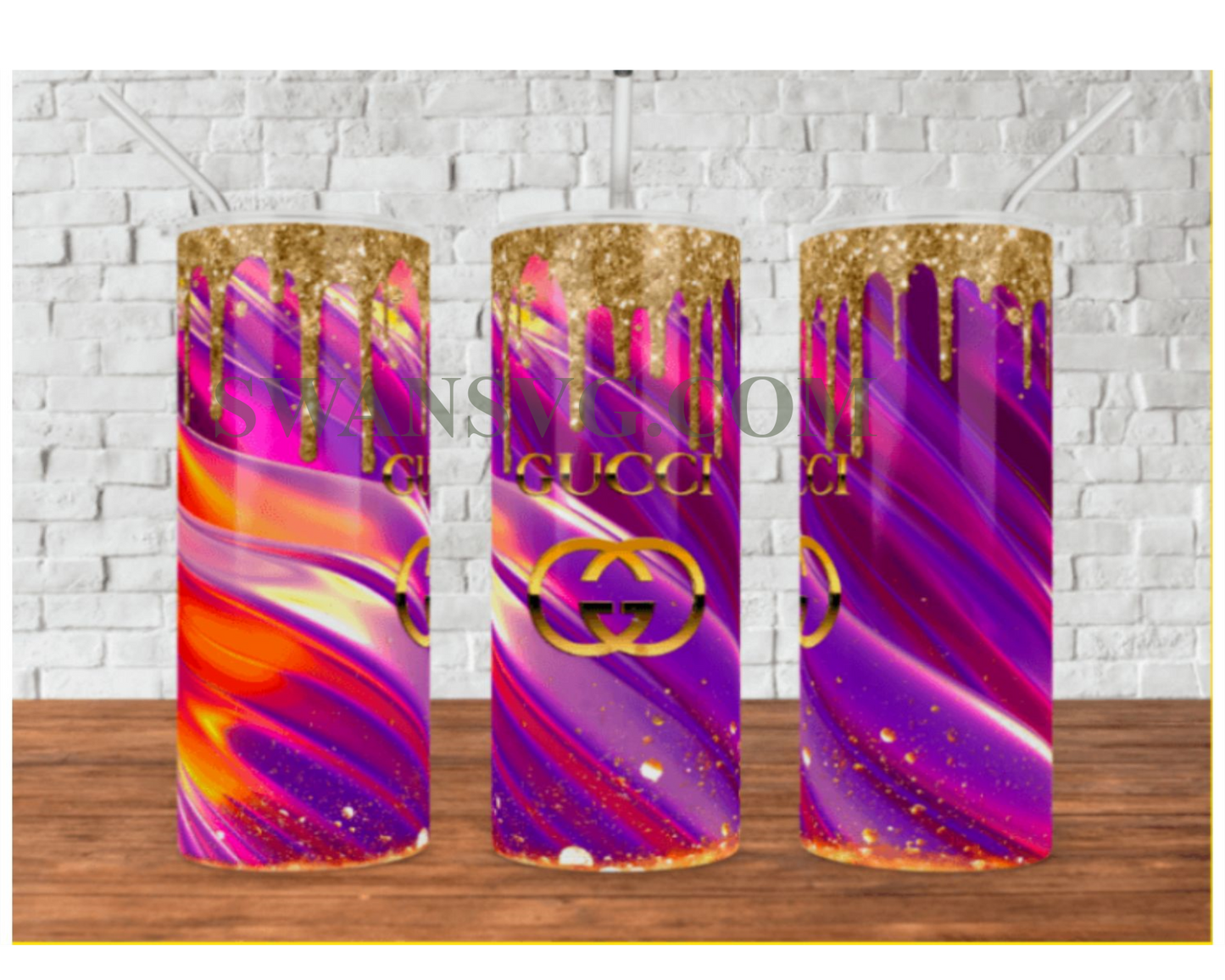 Bundle Tumbler Png, Fashion Tumbler, Tumbler Bundle Png