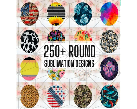 250 Car Coaster Sublimation, Car Coaster Designs, Trending Svg