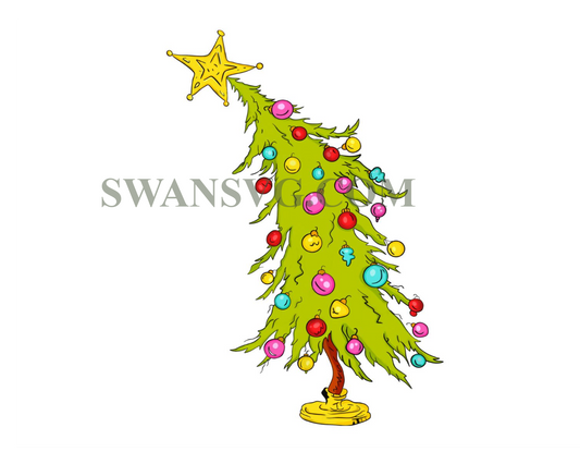 Christmas Tree Png Trendy Christmas Tree Png Digital