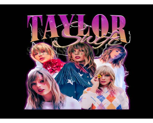 Taylor Swift png Folklore Album T Shirt, Taylor Swift Songs Shirt