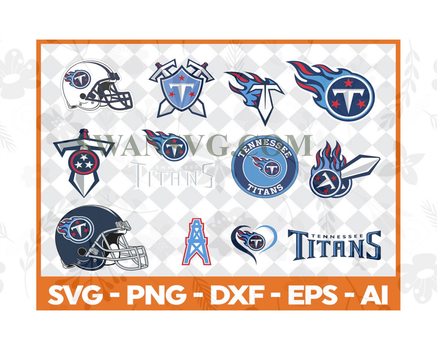 Tennessee Titans,nfl svg,Football svg file,Football