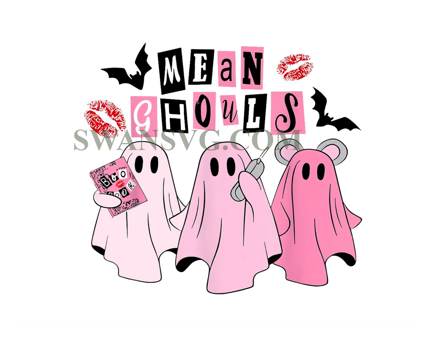 Halloween Horror Png, Horror Friends Png, Scream Png, 90s Horror Movie