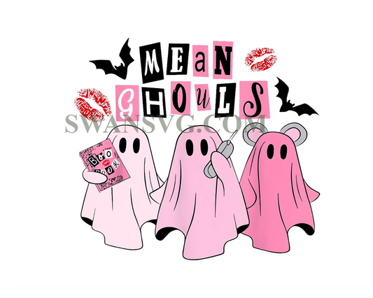 Halloween Horror Png, Horror Friends Png, Scream Png, 90s Horror Movie