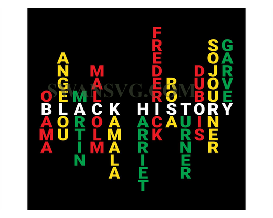 Black History Month, History of Magic