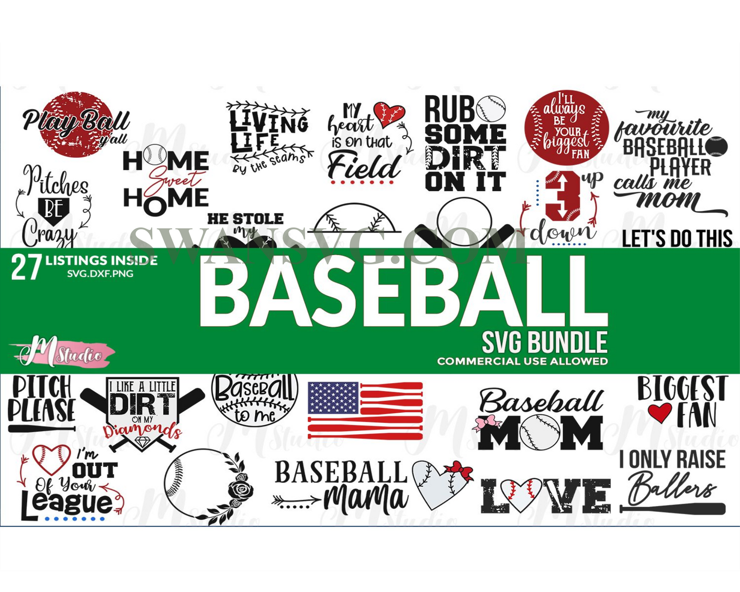 100 Baseball,  Football Svg, Baseball Svg