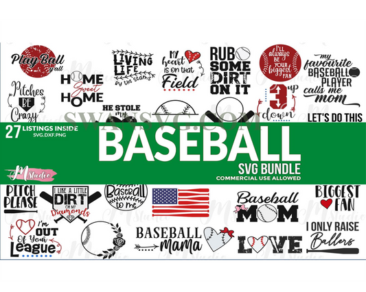 100 Baseball,  Football Svg, Baseball Svg