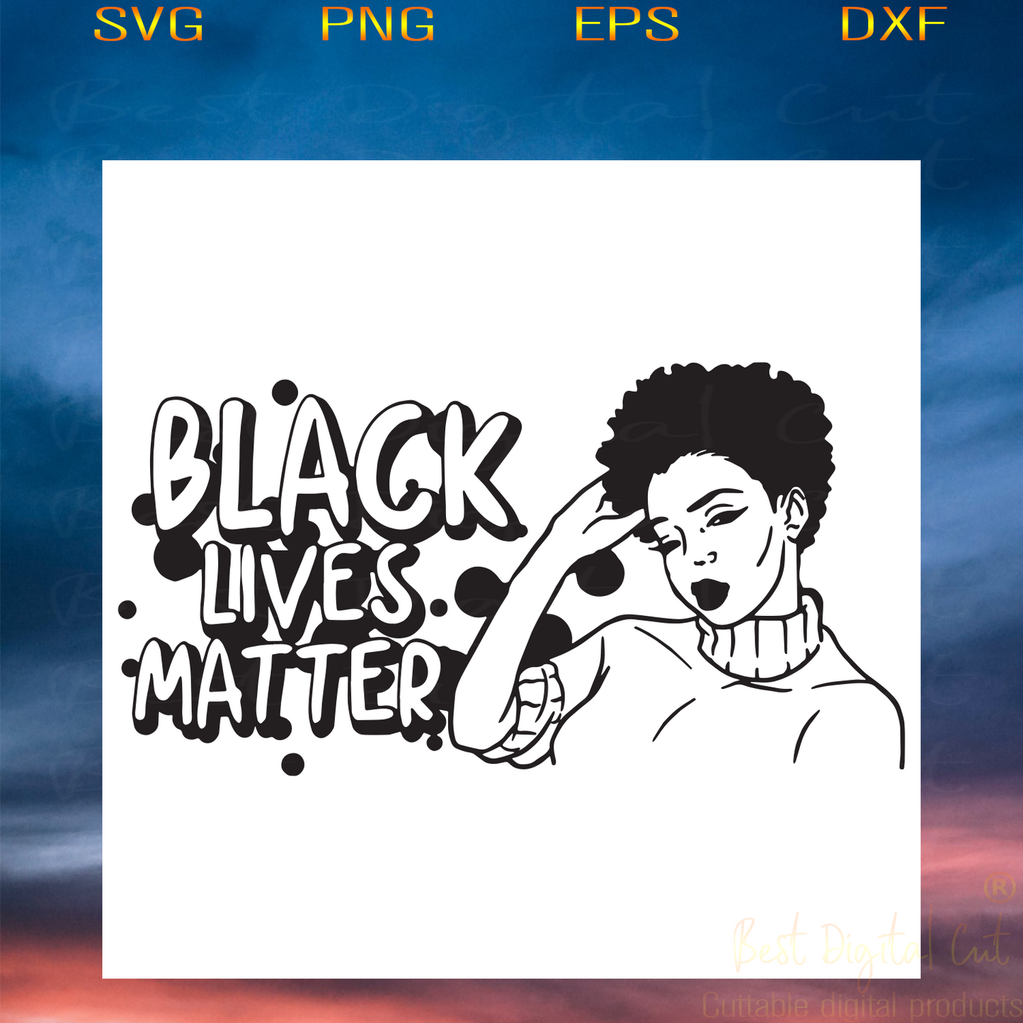 Black Queen  Black Girl Svg,  Black Lives Matter Svg,  Lives Matter