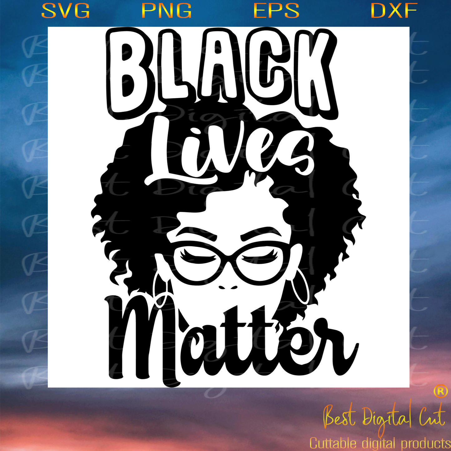 Black girl svg bundles  svg bundles, black lives matter,  afro svg