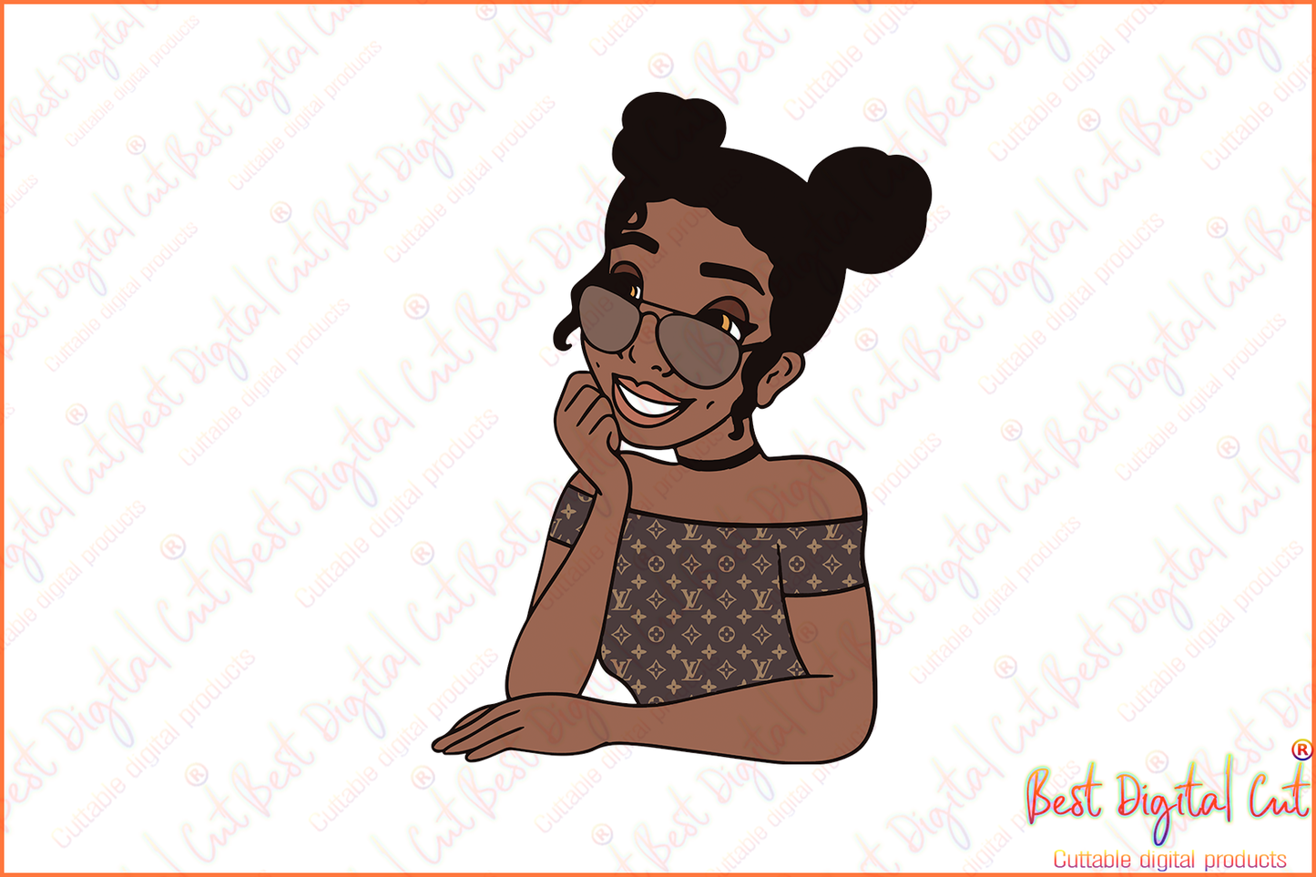 Black girl svg bundles  svg bundles, black lives matter,  afro svg