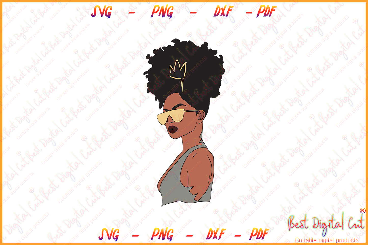 Black girl svg bundles  svg bundles, black lives matter,  afro svg