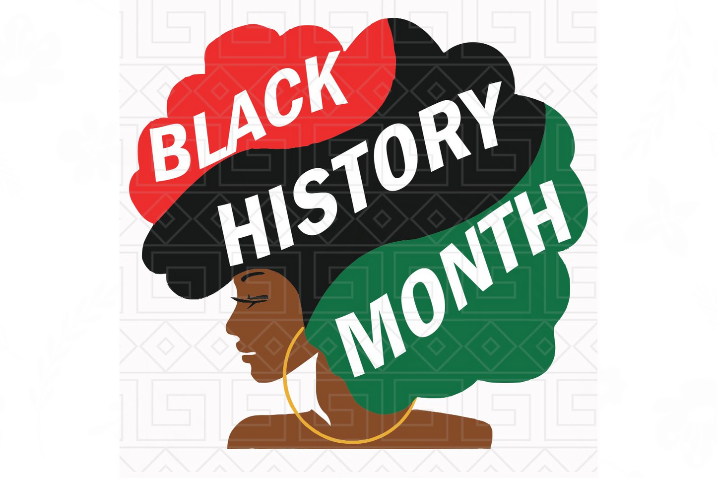 Black history svg, black history month, black history shirt