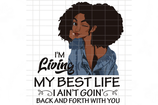 Black Women Svg, Black Afro Woman Svg, Strong Black Woman