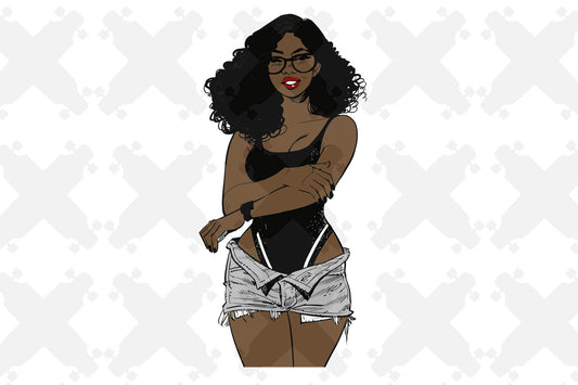 Black girl svg bundles  svg bundles, black lives matter,  afro svg