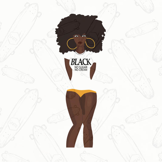 Black girl svg bundles  svg bundles, black lives matter,  afro svg