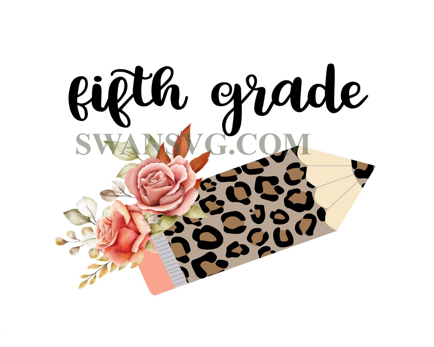 Fifth grade svg,svg,5th grade svg, back to school svg