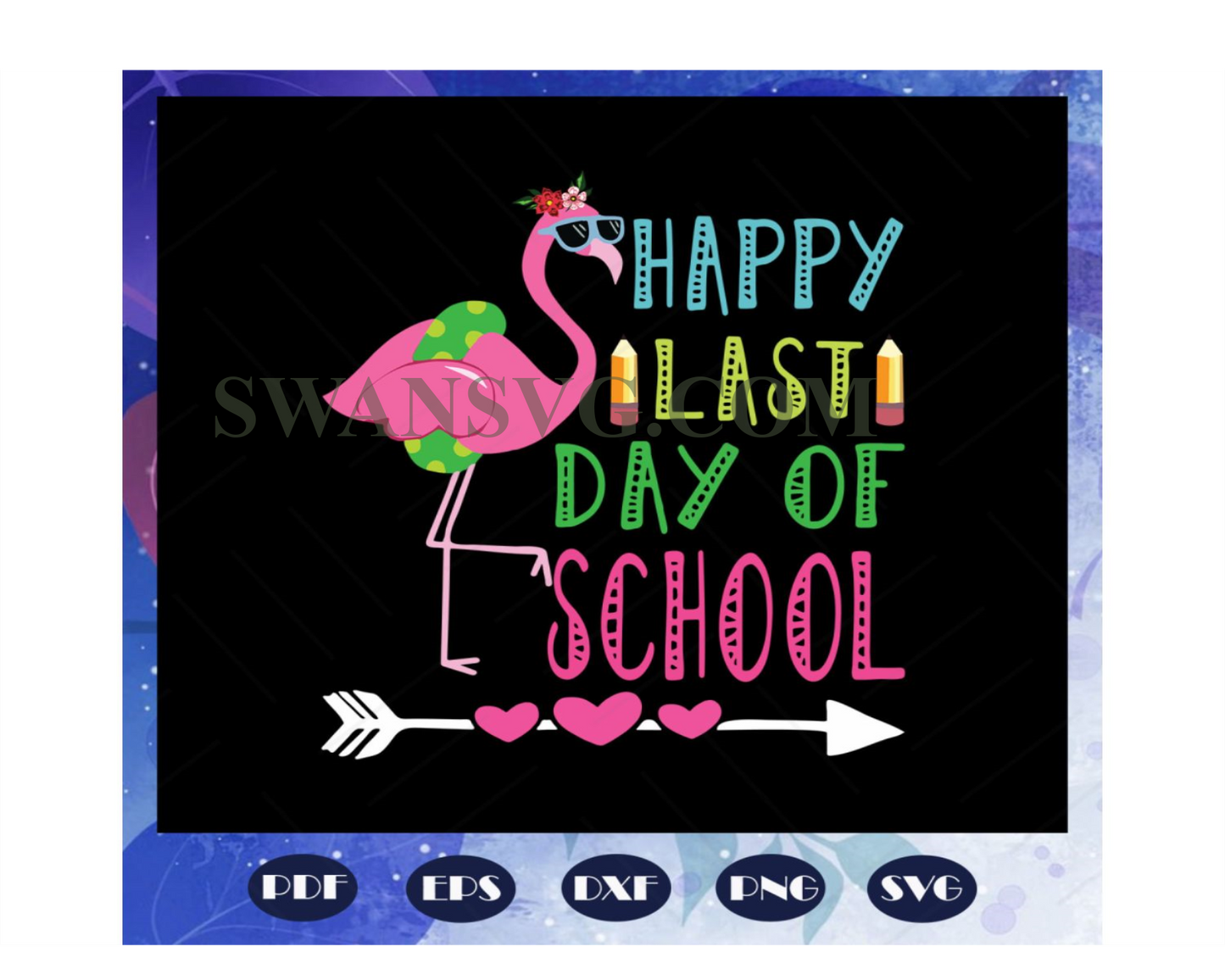 Happy last day of chool, graduation svg, graduation gift, graduate svg