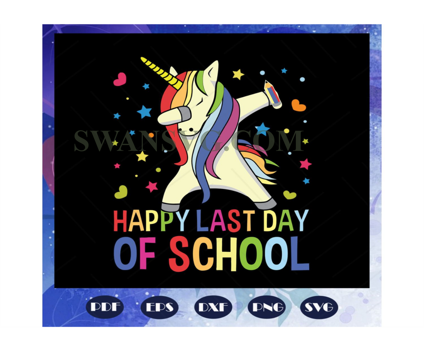 Happy last day of school, graduation svg, graduation gift, graduate