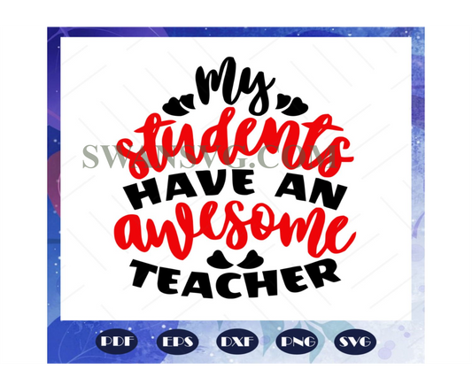 Happy teacher day svg, teacher day svg, teacher svg, teacher gift