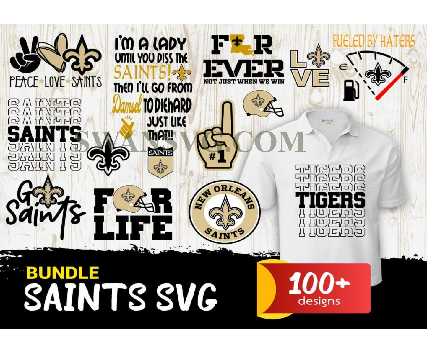 Saints Svg, Bundle Svg, Sport Svg, Football Svg, Baseball Svg, NFL Svg