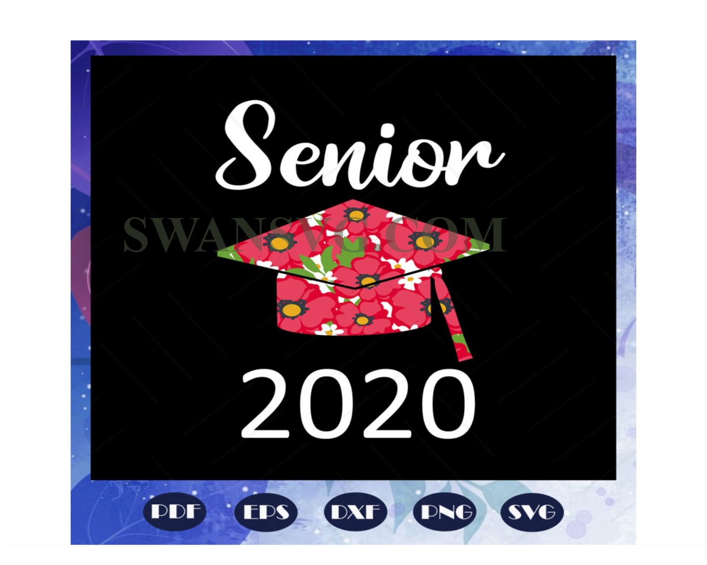 Senior 2020, class of 2020, senior 2020 svg, class of 2020 svg, senior