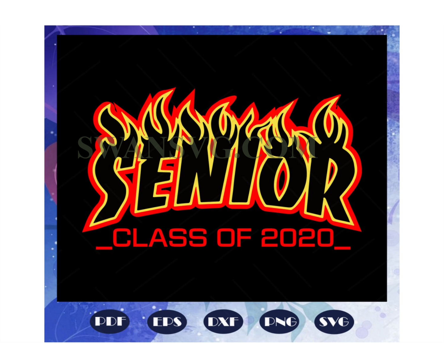 Senior class of 2020, class of 2020, first last day of high school